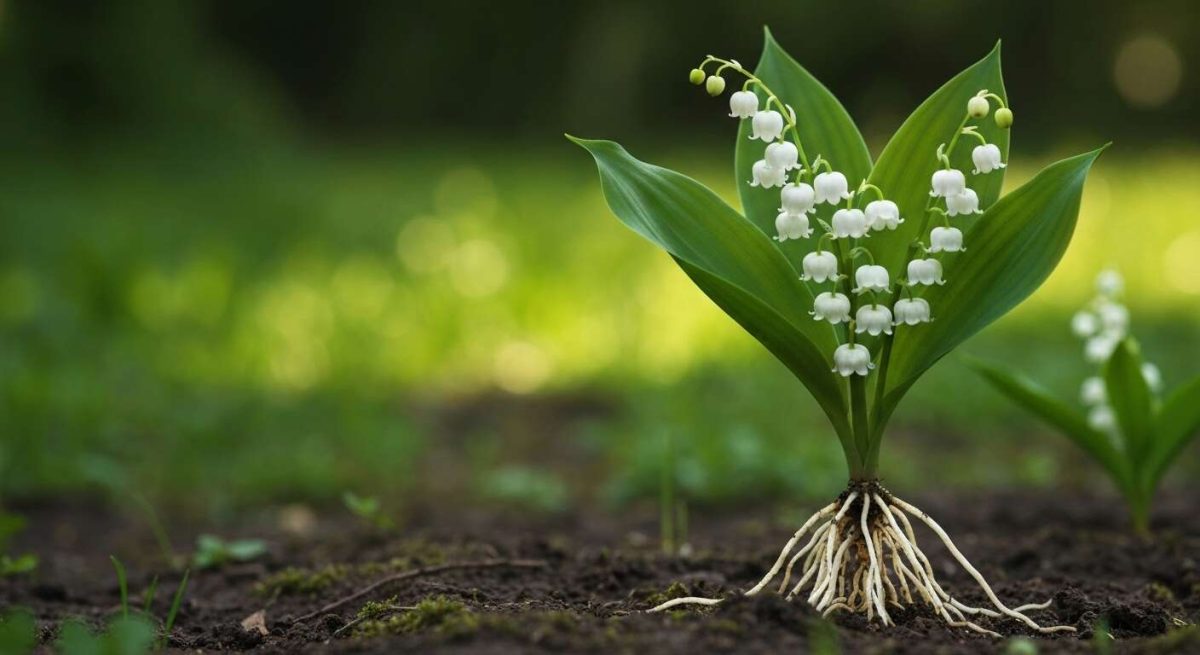 Comment planter du muguet avec racines guide pratique et astuces — free download